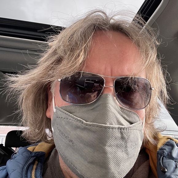 Meet your Posher, Paul - Picture 5 of 5